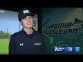 virginia wesleyan gets golf simulators