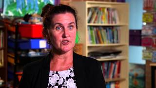 Physical Literacy in NSW schools