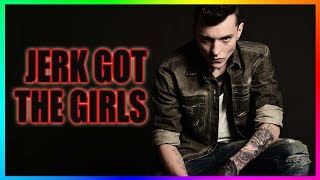 Top 5 Things Jerks Do To Attract Women - Lesson For Nice Guy