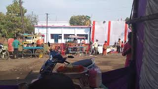 Kharkharee ka Durga Puja