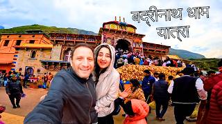 Badrinath Yatra 2024 | Badrinath Dham Darshan | Badrinath Temple | Badrinath Yatra Complete Guide