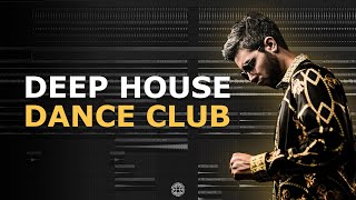 FLP | DANCE CLUB & DEEP HOUSE | FL Studio Project | 2023