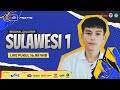 GYC 2024 REGIONAL STAGE SULAWESI 1 - TURNAMEN ANTAR SEKOLAH FREE FIRE