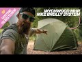 Brolly Good Show! | Wychwood's MK2 MHR Brolly System | Carp Fishing