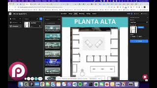 Create Floorplan in minutes with Panoee