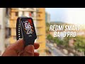 Is Redmi Smart Band Pro worth it?