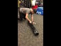 vipr 3 directional drag in beast pose