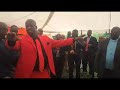 Hilltop and Friends | Anosimudza Marombe | Muhomba tombstone unveilings
