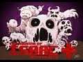 The Binding of Isaac Afterbirth+ - Boss Rush (Custom Challenge)