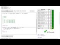 Codingbat - last2 (Java)