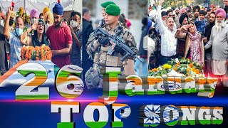 Republic Day Special Mashup 2021 | Republic Day Songs | Patriotic Song of India | Update Music