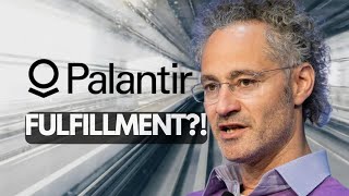 PALANTIR COULD HIT $570 AFTER THIS ?❗IF YOU OWN MORE THAN $2,000 WORTH OF PALANTIR STOCK-LISTEN❗