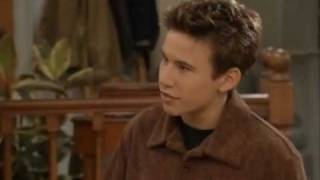 Randy Taylor on why he doesn't want to become a doctor