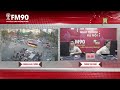 trực tiếp giao thông fm90 hà nội cao điểm chiều ngày 13 01 2025 xem trực tiếp camera giao thông