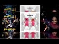 Marshmello & Kygo ft. Rita Ora, Anne-Marie & Selena Gomez- Friends-Carry On-It Ain't Me (Mashup)