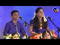 arangettam of classical dance and music student_swaralaya 2019 _december 13 part 1