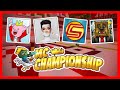 MC Championship 4 Teams ANNOUNCED