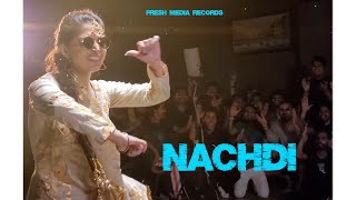 Nachdi |  G Khan  Ft. Garry Sandhu ( Teaser ) | Fresh Media Records