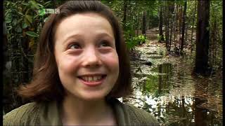 CBBC Saving Planet Earth S01E02 Gibbons