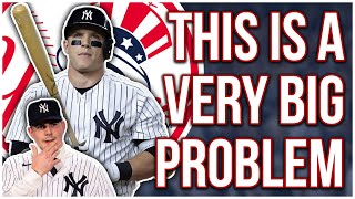 Yankee fans are SICK of the constant injuries | The Yankees Avenue Show