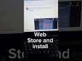 A Simple Trick To Give ChatGPT Live Internet Access 🤯🤯😱 #chatgpt #openai #chrome