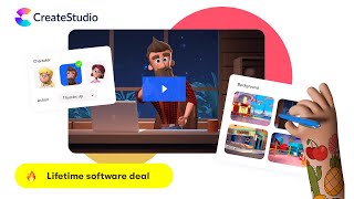 ✅ $67 CreateStudio Review - Standard Package Tour (Assets Overview)