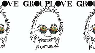 GROUPLOVE - I’m With You (Slowed) HD