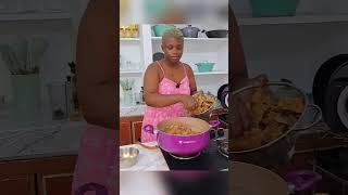 How i cook \u0026 fried cow meat for my sweetie from new Delhi 🇮🇳 India #viral #food