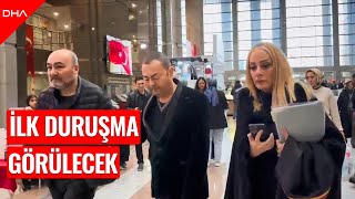 Serdar Ortaç'ın yargılandığı 'Yasadışı bahis reklamı' davasında ilk duruşma görülecek