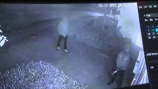 Authorities investigate series of Broward County burglaries