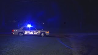 Cullman county home invasion