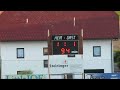 ufca vs. karlstein km highlights