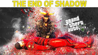 THE END OF SHADOW | THE END | GTA 5 GAMEPLAY #953