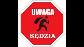 Złodziej czy Sędzia ? -Zobacz