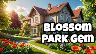 Discover the Enchanting Semi-Detached Gem in Blossom Park!