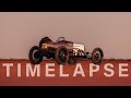 1930's RACE CAR COMPLETE BUILD (201 Days in 25 Minutes)