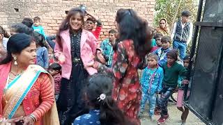 52 Gaj Ka Daman Matak Chalungi | Shaadi Dance | My Cutepie
