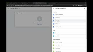 OneTrust & Google Tag Manager