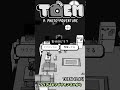 これがtoemか～！　 1 【toem】 shorts ゲーム実況 toem