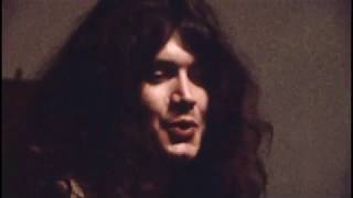 Deep Purple - Gettin Tighter " Documentary "