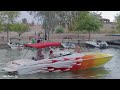 friday afternoon labor day weekend 2024 lake havasu