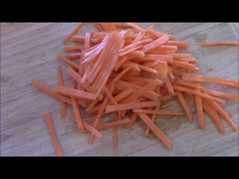 carrots sticks made easy carrots sticks made easy