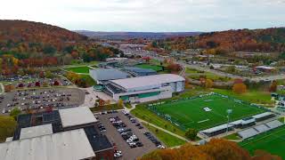 Binghamton Athletics - Outdoor Facilities