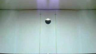 Amazing floating arm trick!!!