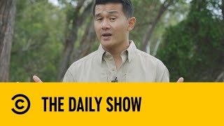 It's A Science With Ronny Chieng | The Daily Show