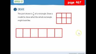 3rd Grade Math Lesson 20 Session 3 video