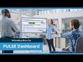 Introduction to PULSE Dashboard for Macola®