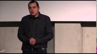 Andreas M. Antonopoulos - What is wrong with...