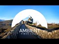 Eilean Donan Castle | North Coast 500, Scotland | Ambient Video Tour | 4K