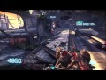 bulletstorm hd gameplay